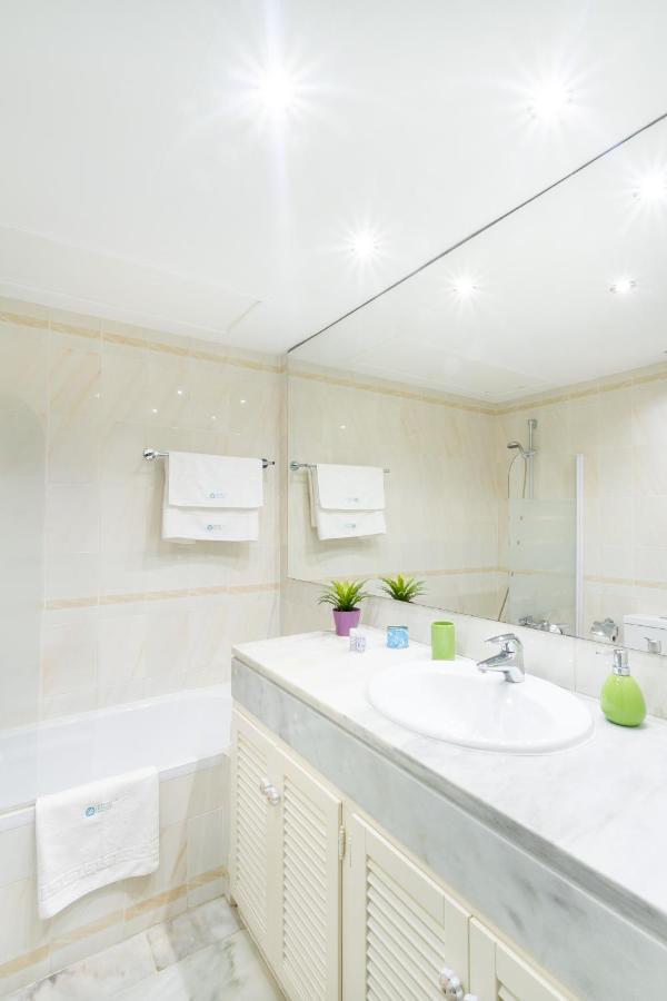 Golden Apartment Marbella
