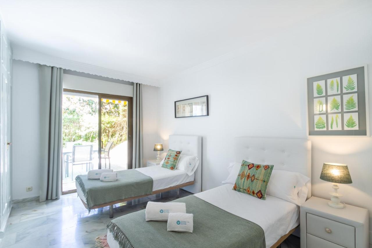 Golden Apartment Marbella
