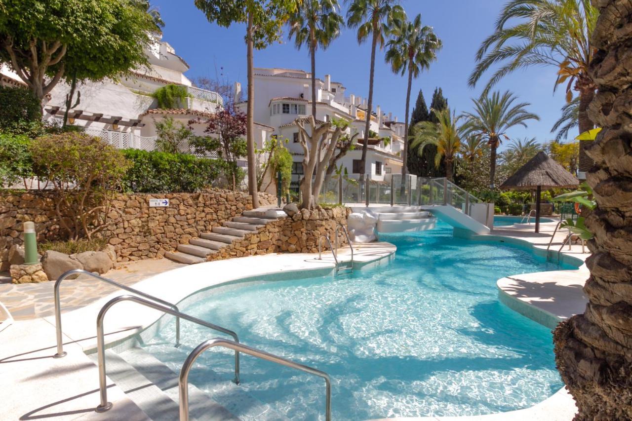 Golden Marbella